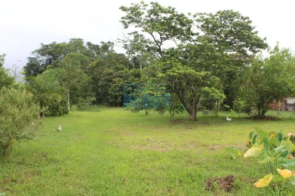 Terreno à venda no bairro Santa Luzia em Jaraguá do Sul/SC