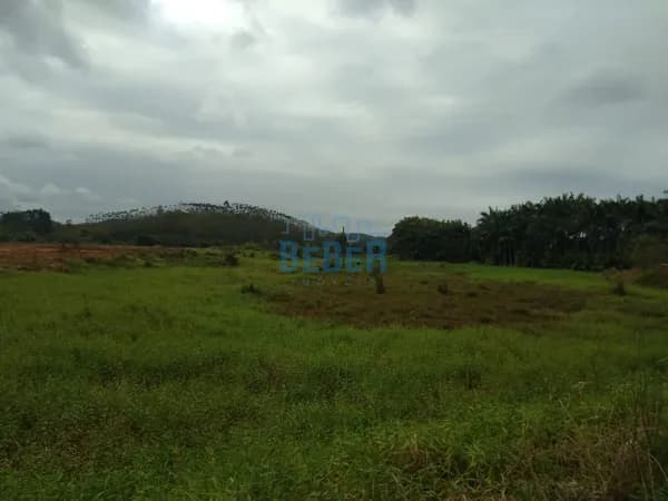 Terreno à venda no bairro Corveta em Araquari/SC