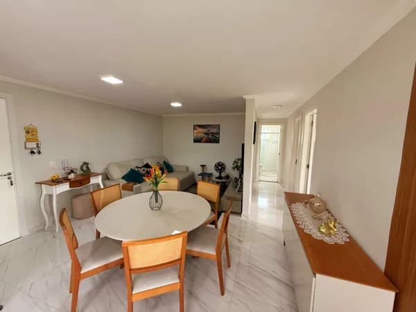 Apartamento bairro Três Rios do Sul em Jaraguá do Sul