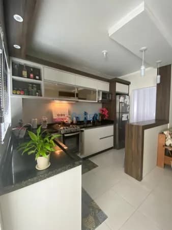 Apartamento à venda no bairro Centro em Massaranduba/SC