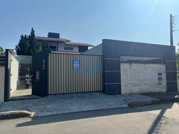 Casa em Jaraguá do Sul
