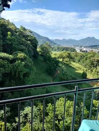 Apartamento na Ilha da Figueira em Jaraguá do Sul