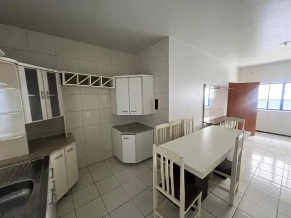 Apartamento no bairro Avaí em Guaramirim