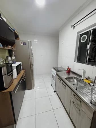 Apartamento na Vila Lalau á 200 metros da WEG II em Jaraguá do Sul