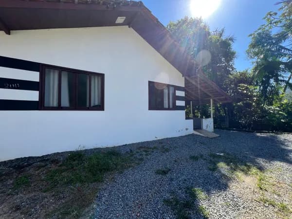 Casa no bairro Amizade em Guaramirim