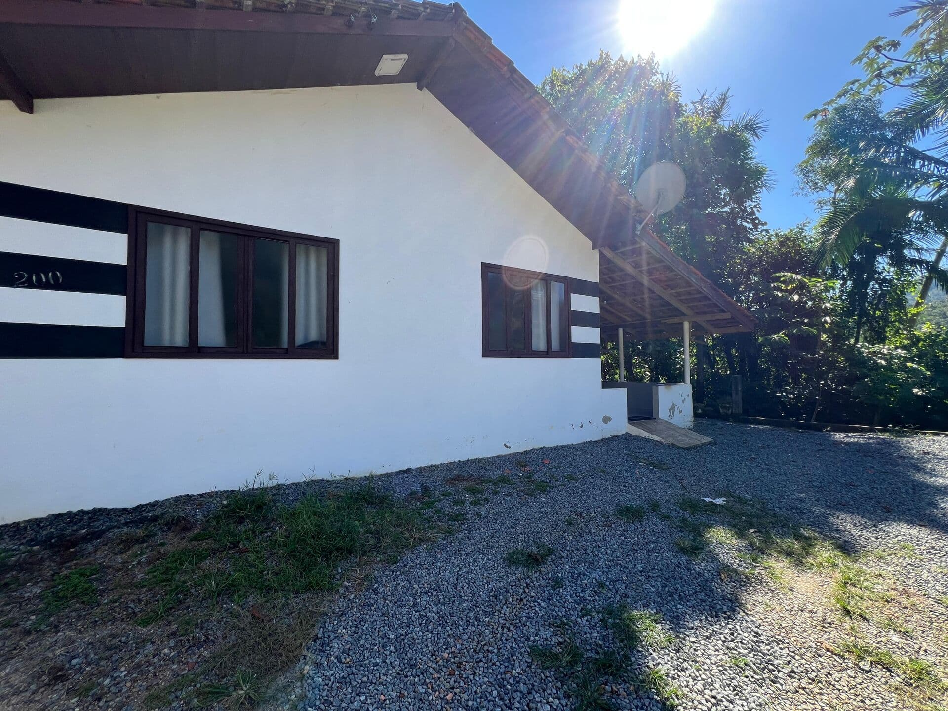 Casa no bairro Amizade em Guaramirim