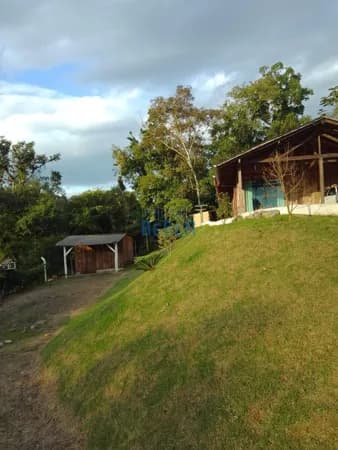Casa à venda no bairro Rio Branco em Guaramirim/SC