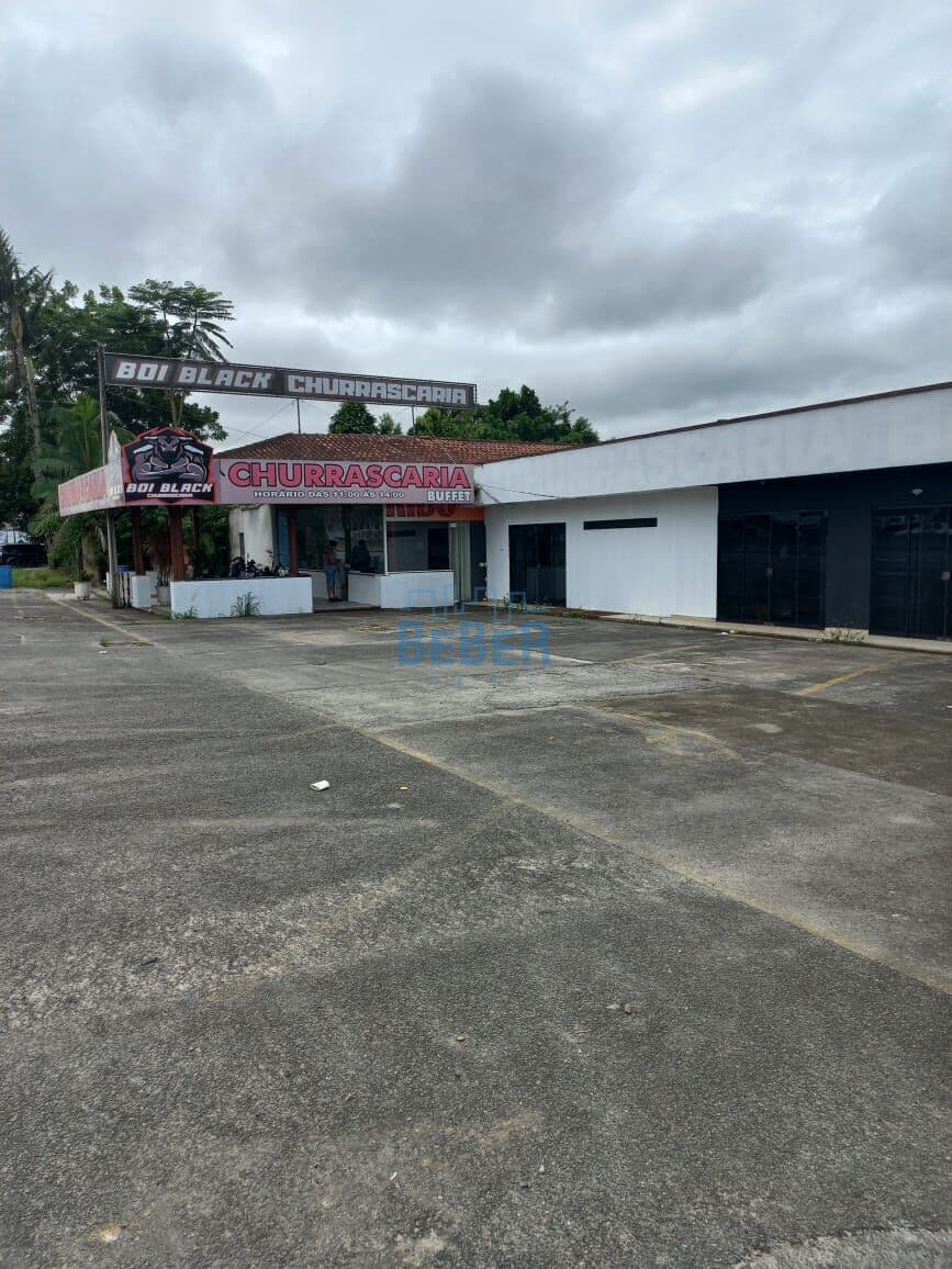 Ponto Comercial/Loja/Box em Guaramirim - Centro