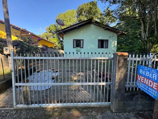 Casa 3 quartos