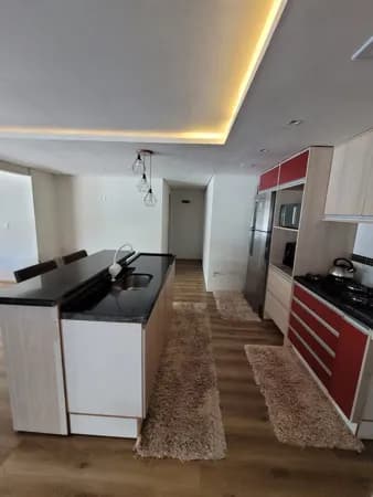 Casa na Ilha da Figueira em Guaramirim