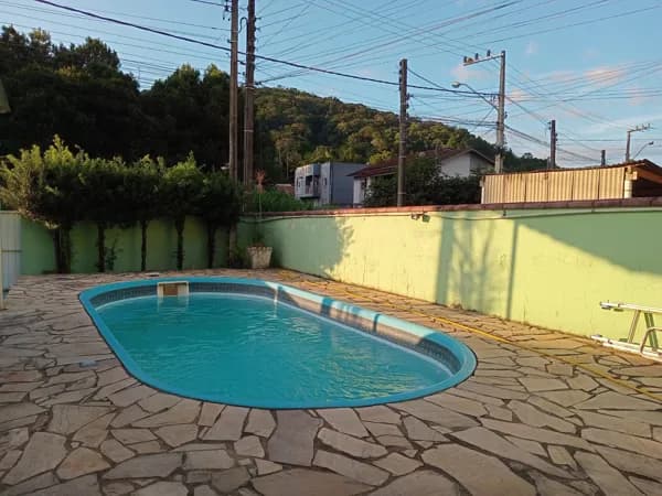 Sobrado Padrão