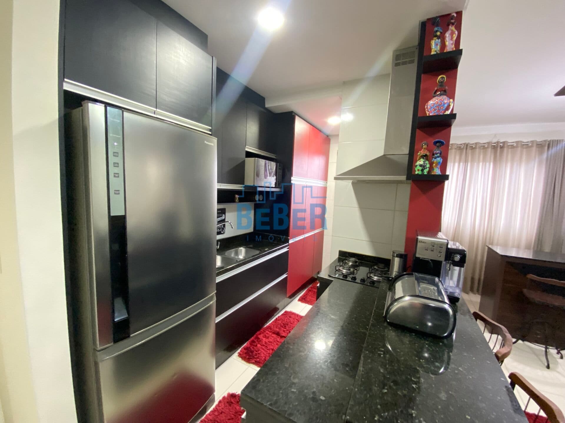 Apartamento em Guaramirim - Amizade