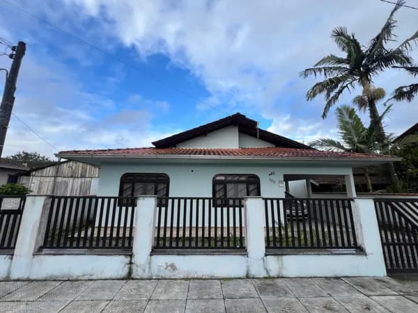Casa a venda no Beira Rio em Guaramirim