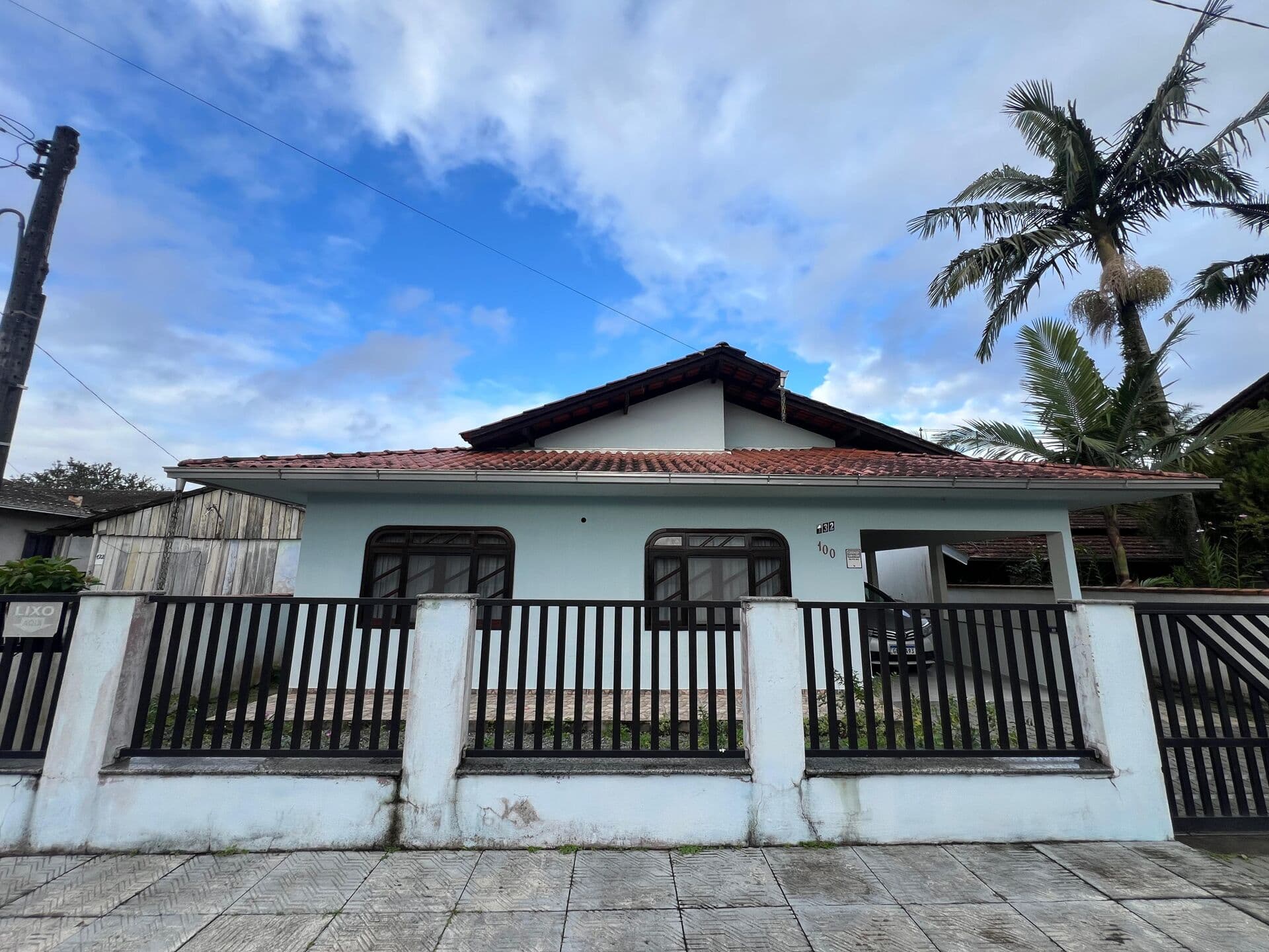 Casa a venda no Beira Rio em Guaramirim