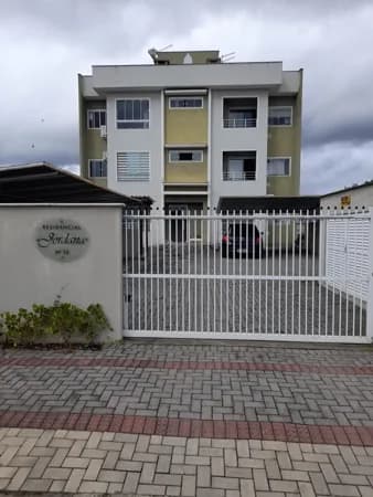 Apartamento à venda no bairro Centro em Massaranduba/SC