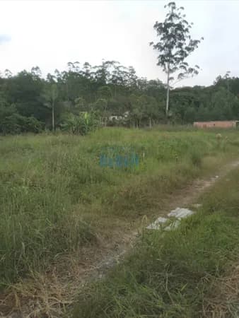 Terreno à venda no bairro RIBEIRÃO CAVALO em Jaraguá do Sul/SC