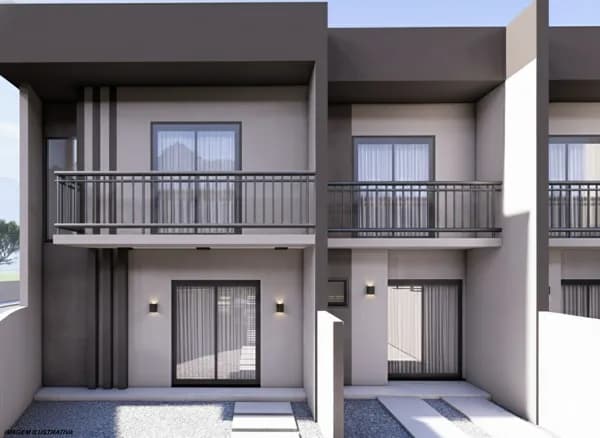 Duplex no Beira Rio em Guaramirim