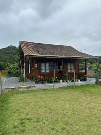 Chácara em Barro Branco, Guaramirim/SC
