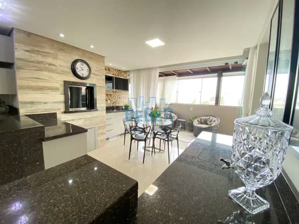 Apartamento em Guaramirim - Centro