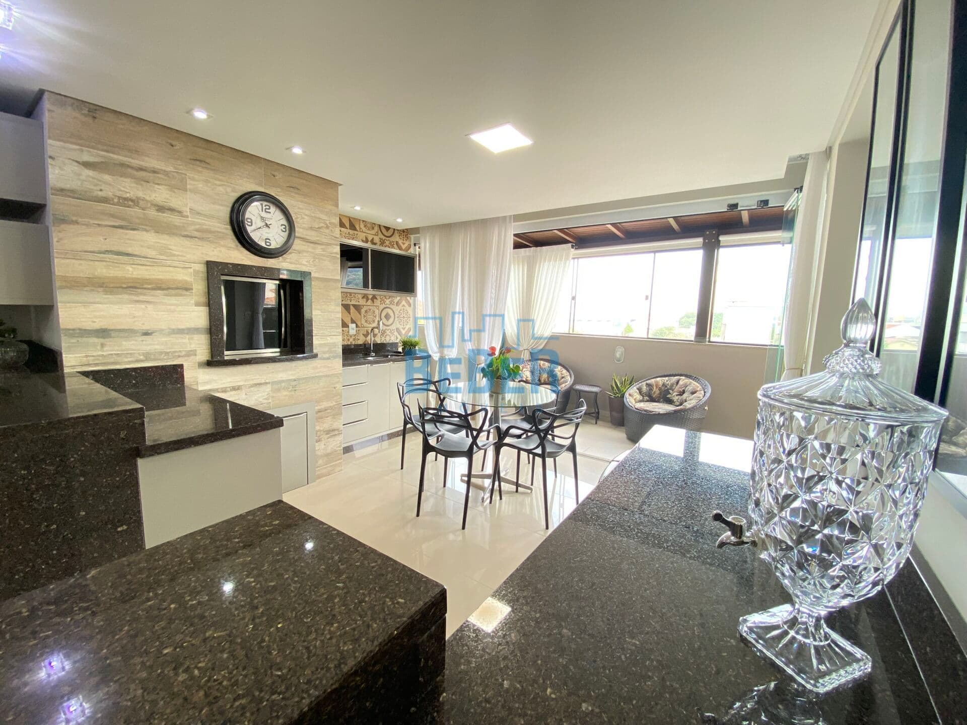 Apartamento em Guaramirim - Centro