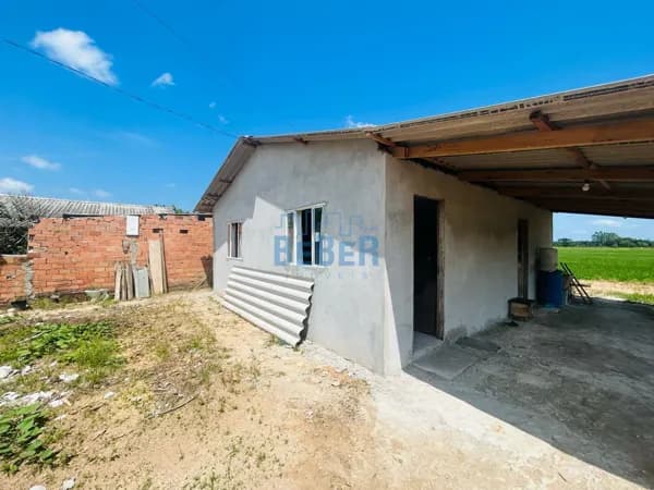 Casa em Guaramirim - Poço Grande