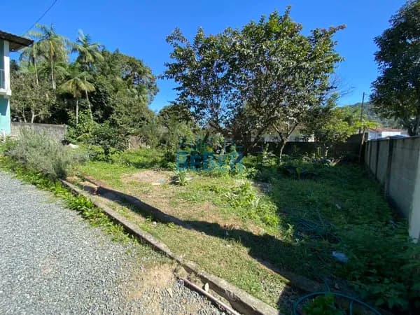 Terreno em Guaramirim