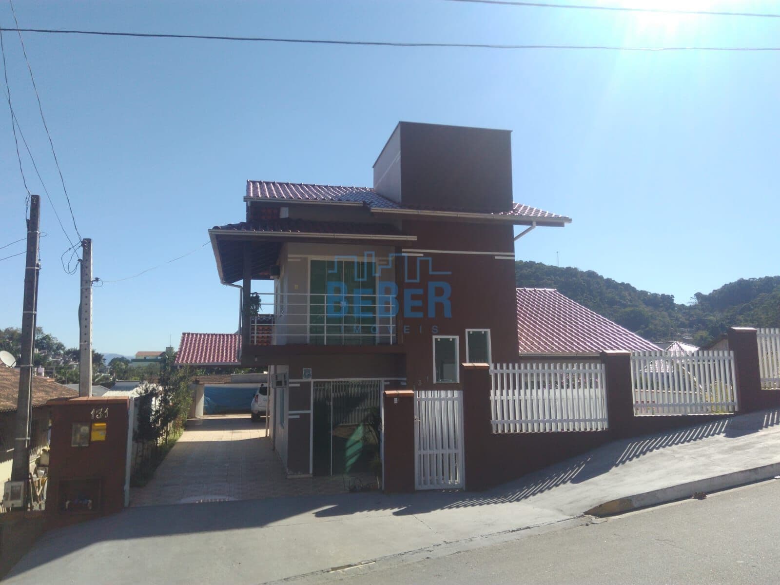 Casa no bairro Nova Esperança em Guaramirim