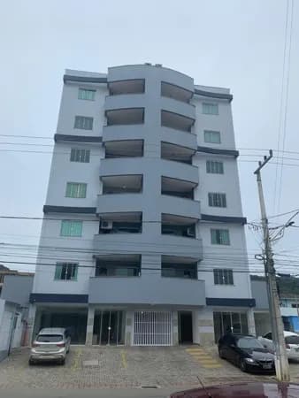 Apartamento à venda no bairro Centro em Guaramirim/SC