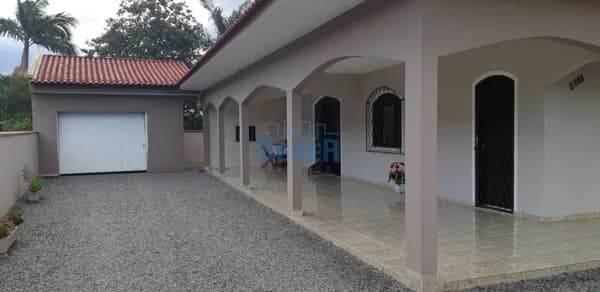 Casa em Centro, Guaramirim/SC