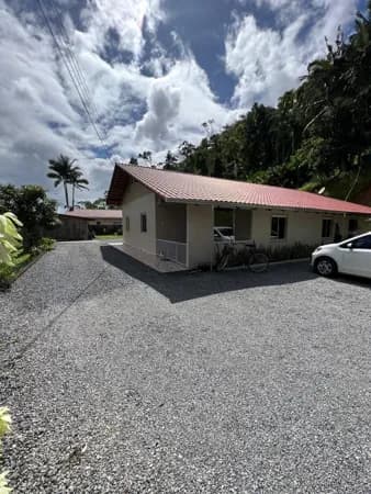Casa à venda no bairro Vila Itoupava em Blumenau/SC