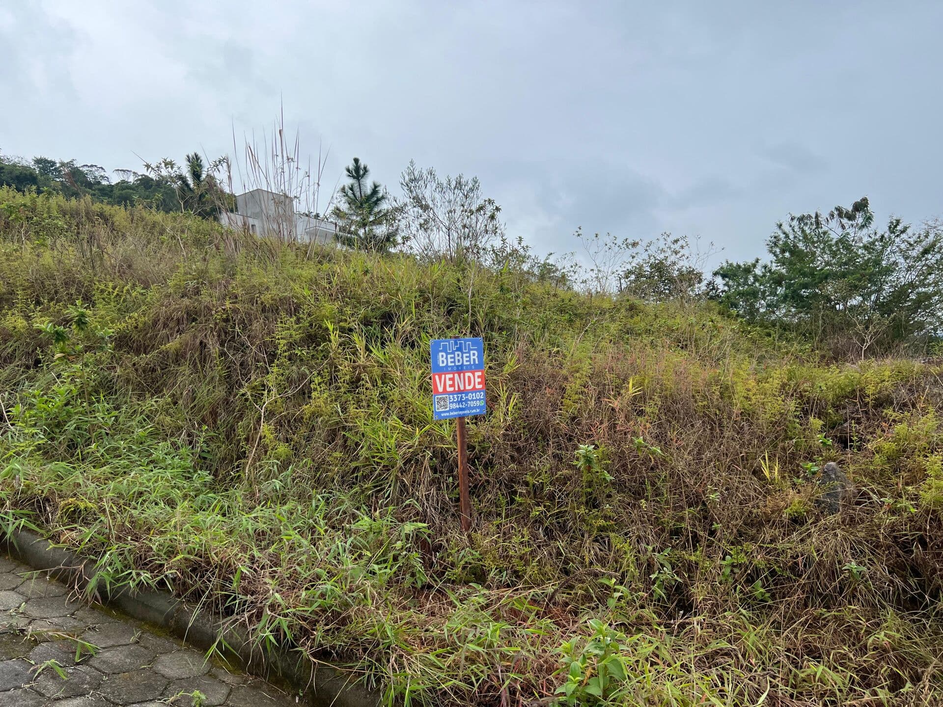 Lote bairro Amizade em Guaramirim