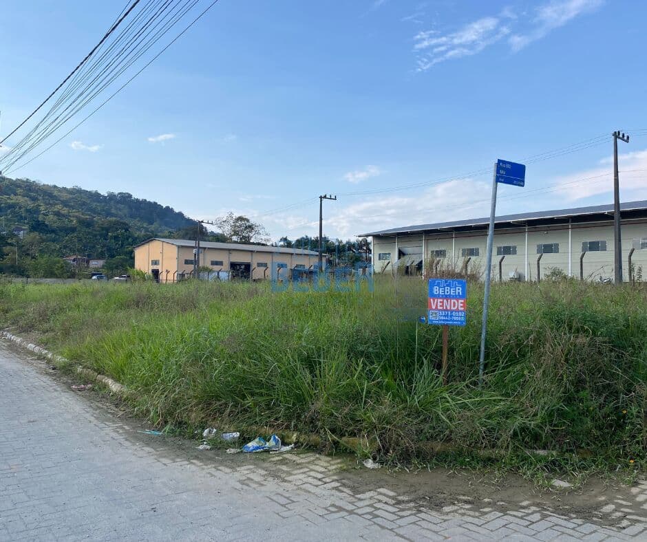 Terreno no Avaí