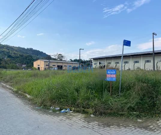 Terreno no Avaí