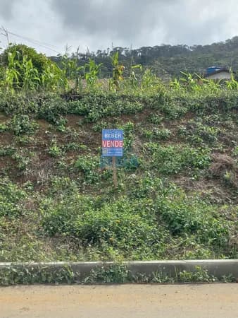 Lote/Terreno em Guaramirim - Rio Branco