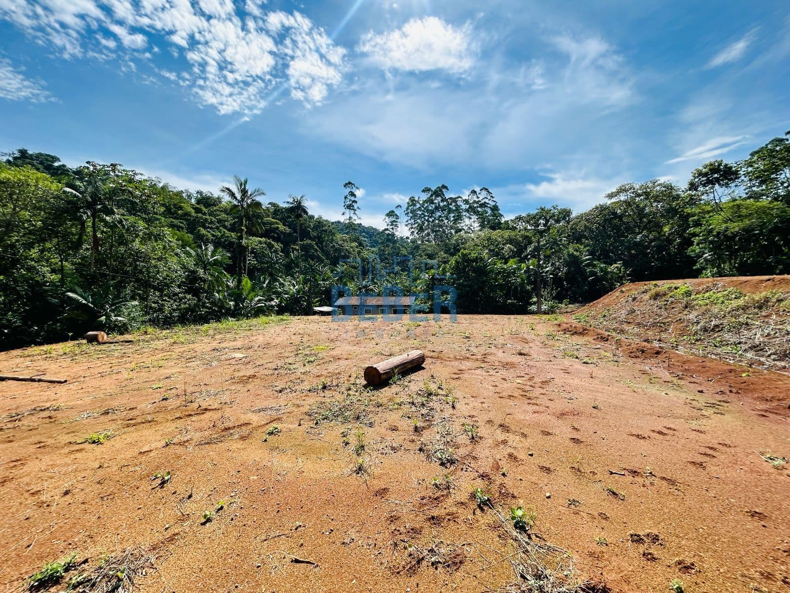 Terreno à venda no bairro Amizade em Guaramirim/SC