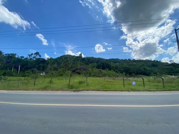 Lote/Terreno em Jaraguá do Sul - João Pessoa