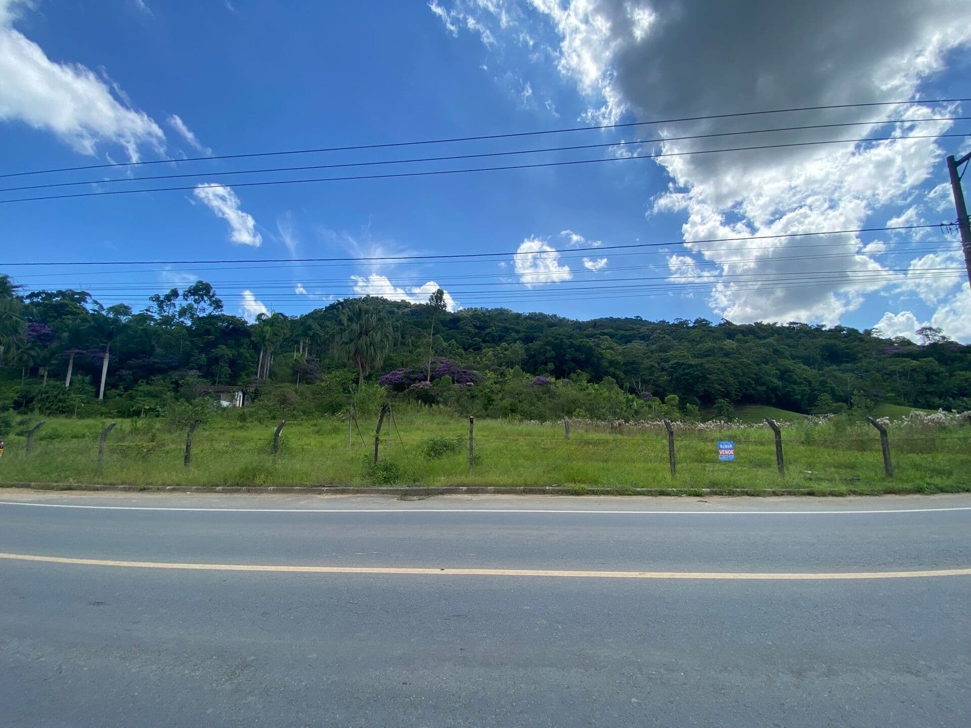 Lote/Terreno em Jaraguá do Sul - João Pessoa