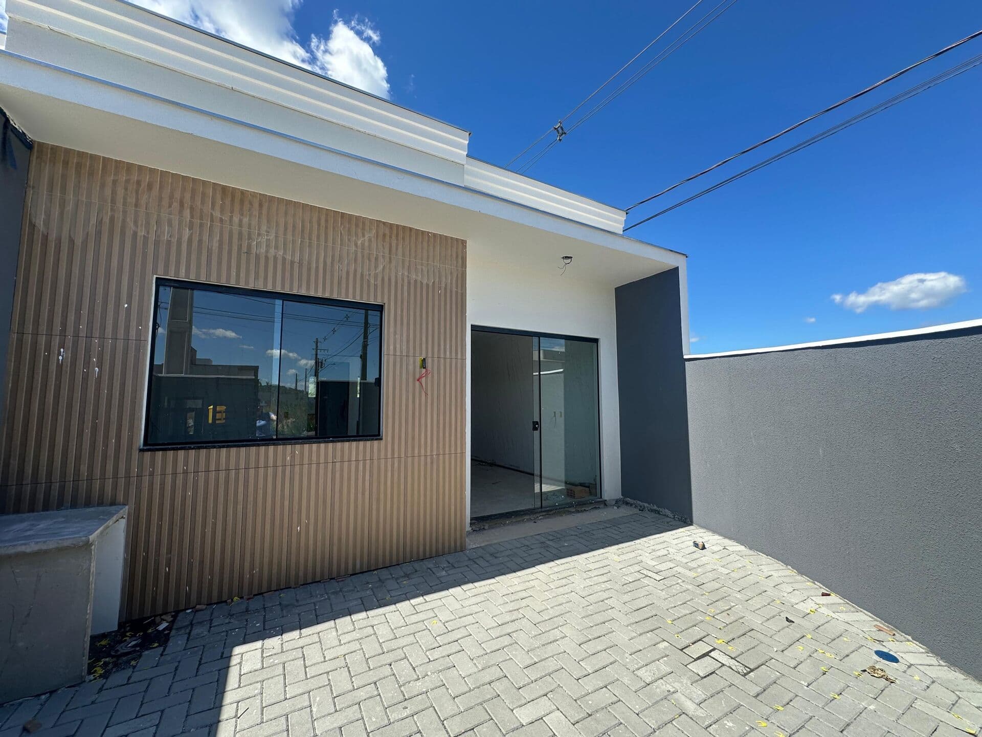 Casa no bairro Escolinha em Guaramirim