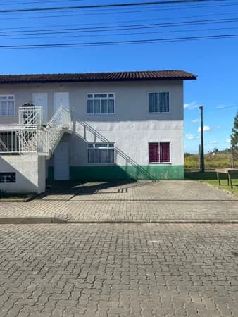 Apartamento em Guaramirim - Corticeira
