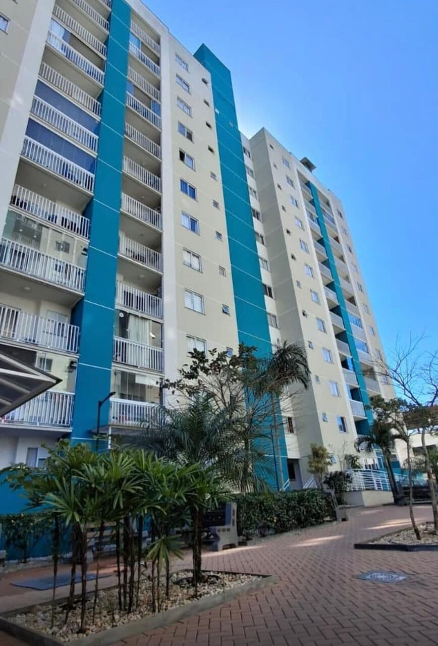Apartamento no bairro Vieiras em Jaraguá do Sul