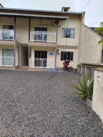 Apartamento no Bairro Escolinha em Guaramirim