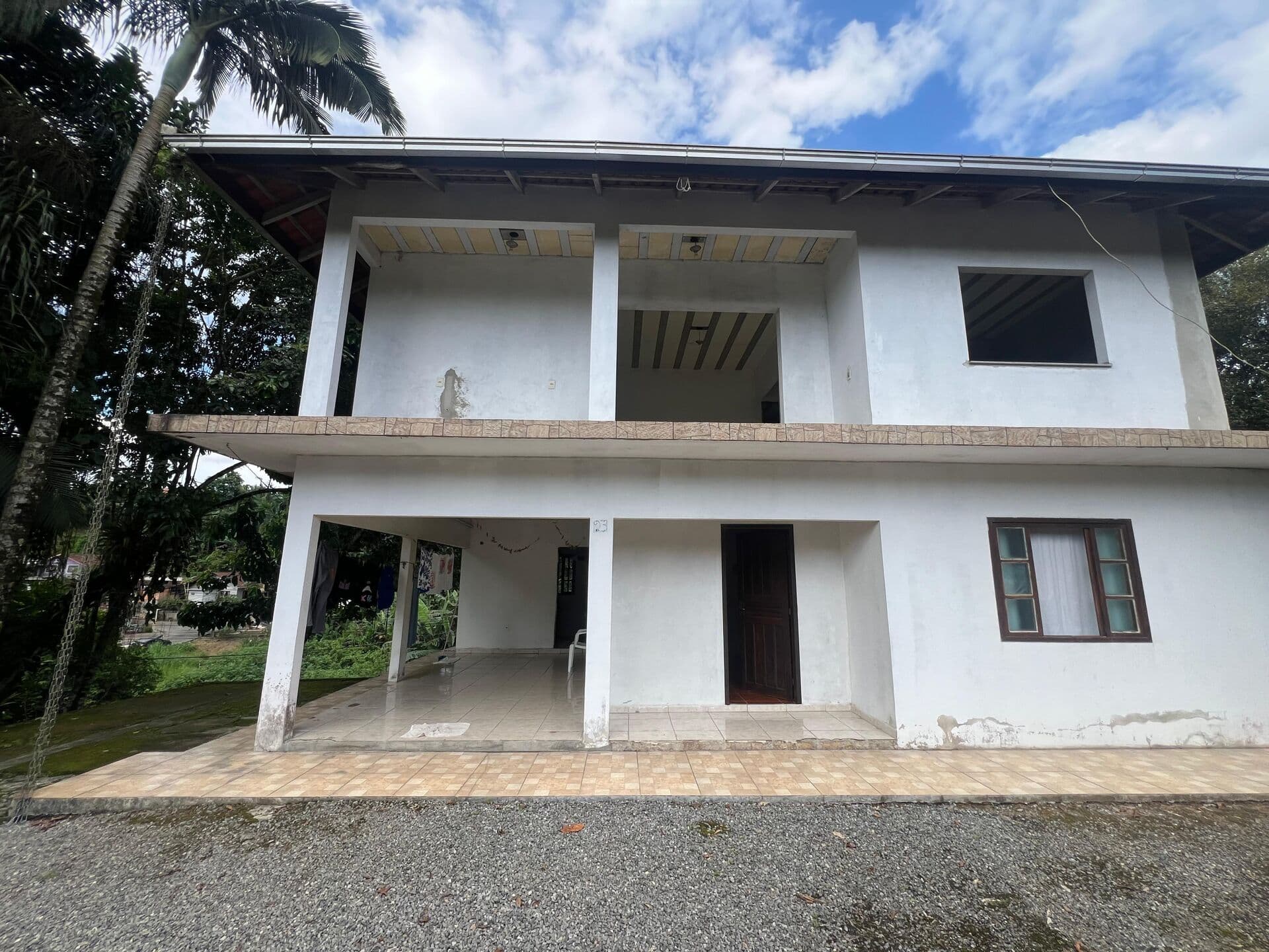 Casa no bairro Vila Amizade em Guaramirim