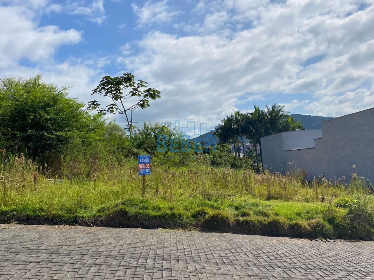 Lote/Terreno em Guaramirim - Avaí