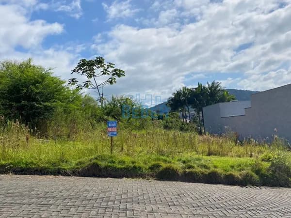 Lote/Terreno em Guaramirim - Avaí