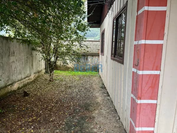 Casa no bairro Avaí em Guaramirim