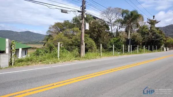 Terreno à venda no bairro Pântano do Sul em Florianópolis/SC