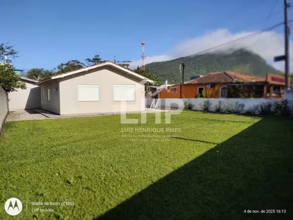 Casa em Florianópolis - Armação do Pântano do Sul