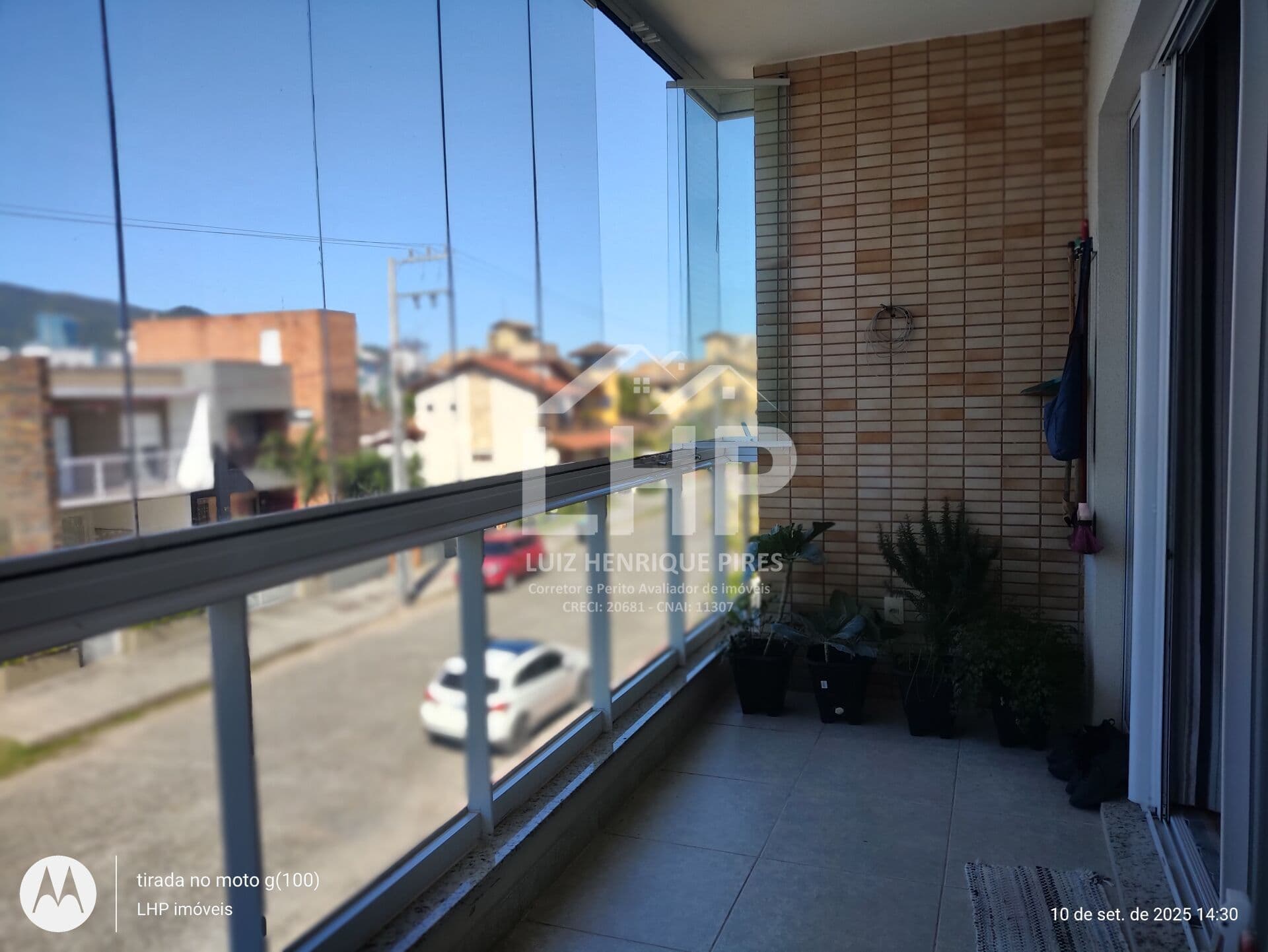 Apartamento em Florianópolis - Açores