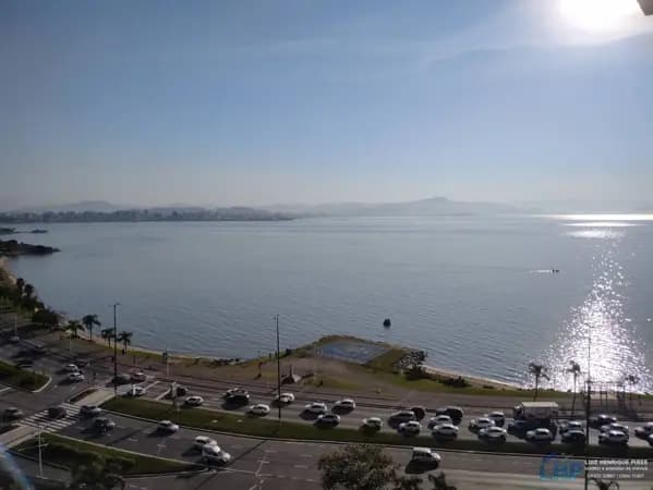 Apartamento Cobertura Duplex, 3 suítes, 4 vagas cobertas