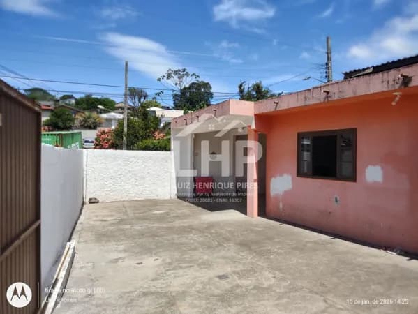 Casa em Florianópolis - Tapera da Base